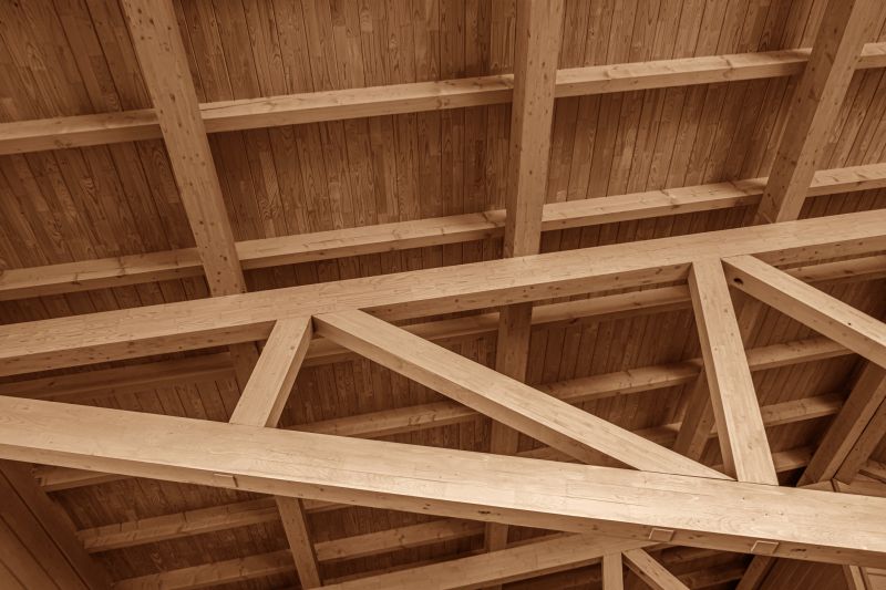 Joist Repair Service in Wilmington, NC