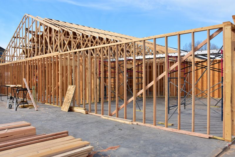Wood Structural Framing