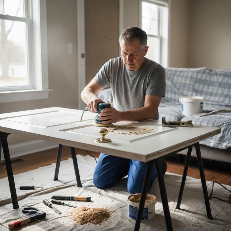 Rough Carpentry Service