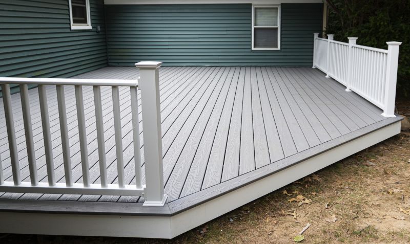 Deck Replacement Service in Worcester, MA