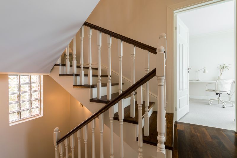 Exterior Stairs Replacement in Wilmington, NC