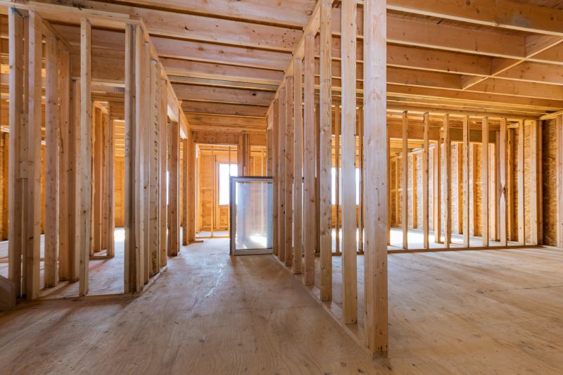 Framing Carpentry in Conroe, TX