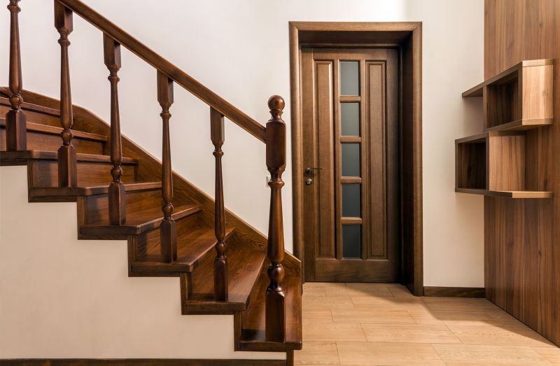 Handrail Installation in Wilmington, NC