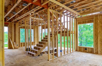 House Beam Replacement in Kansas City, KS