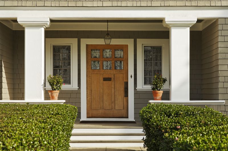 Sill Plate Replacement in Wilmington, NC