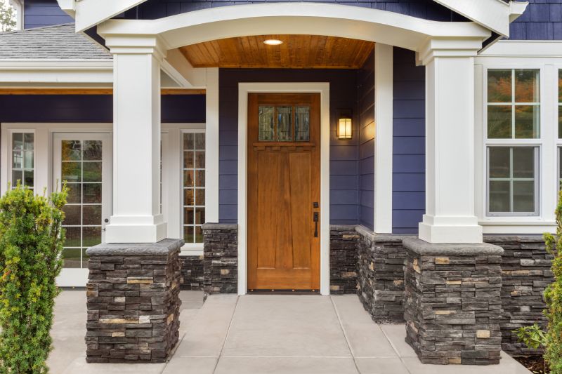 Support Column Repair in Kansas City, KS