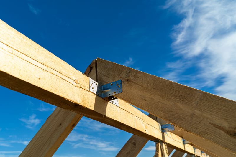 Truss Repair Service in Wilmington, NC